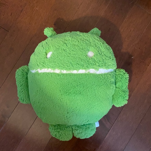 Google Android Plush - Picture 2 of 6